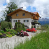 Отель Haus Schlernblick, фото 6