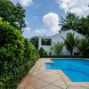 Отель Alaya Stays - 3BHK Bohemian Villa with Swimming Pool at Assagao, фото 16