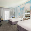 Отель Courtyard by Marriott Wilmington / Wrightsville Beach, фото 5