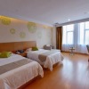Отель GreenTree Inn Huanggang Qichun Ouyada Plaza Selected Hotel, фото 30