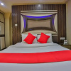Отель Oyo 747 Hotel Marinha, фото 22