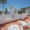 Отель Sea View Peaceful Marbella Beach, фото 10