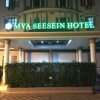 Отель Mya See Sein Hotel в Мьее
