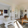 Отель Luxury Italian Lakes Villa With Pool. 360 Degree Views. Sleeps 11, фото 9