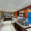 Отель Hampton Inn and Suites Roseville, фото 17