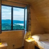 Отель Na Górce - Domki z Widokiem Na Jezioro i Góry, фото 5