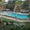 Отель Sea-view Apartment in Mambo Beach Near Seaaquarium, фото 9