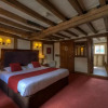 Отель Dog & Partridge Hotel by Greene King Inns, фото 3