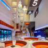 Отель Dhawa Quzhou, фото 12