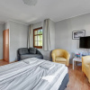 Отель Dom & House - Apartments Zacisze, фото 6