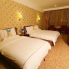 Отель Guangzhou Yulong Business Hotel, фото 2