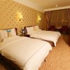 Отель Guangzhou Yulong Business Hotel, фото 7