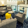 Отель Comfort Inn and Suites, фото 24