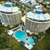 Отель Gemini Resort, фото 21