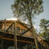 Отель Wooden Inn, фото 12