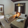 Отель Apartment With 2 Bedrooms in Tibau do Sul, With Pool Access, Enclosed, фото 3