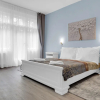 Отель Aphrodite Suite Hotel Karlovy Vary, фото 5