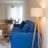 Отель Premium Green Apartments Vienna в Вене