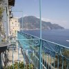 Отель Stunning 4-guests Apartment 2 km From Amalfi в Равелло