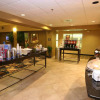 Отель Hampton Inn & Suites Las Cruces I-25, фото 28