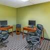 Отель Clarion Inn Columbia Airport, фото 18