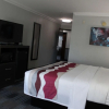Отель Best Western Medical Center North Inn & Suites Near Six Flags, фото 9