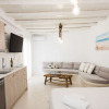 Отель Argiro's Gorgeous Studio In Cycladic, фото 3