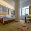 Отель Vienna Hotel Jiangmen Heshan Huamao Branch, фото 7