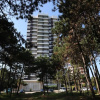 Отель Modern Two-Bedroom Apartment with Seaview Balcony, фото 1