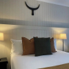 Отель The Black Bull Motel, фото 6