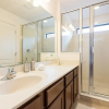 Отель Pleasant Home Near Disney With Private Pool, фото 21