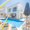 Отель Protaras Vie Bleu Villa Vb2, фото 13