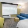Отель Holiday Inn Express & Suites Sugar Land SE - Missouri City, an IHG Hotel, фото 4