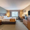 Отель AmeriVu Inn and Suites - Chisago City, фото 4