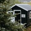 Отель Brúnastaðir Holiday Home, фото 1