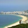 Отель Alto Estilo Leme Copacabana, фото 19