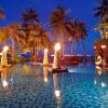 Отель Sheraton Senggigi Beach Resort, фото 15