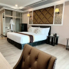 Отель KTK Pattaya Hotel and Residence, фото 12