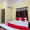 Отель Harihar by OYO Rooms, фото 4