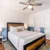 Отель Sand Castle Inn, фото 3