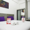 Отель Nida Rooms Arcard 404 Station, фото 7
