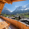 Отель Chalet Alia and Apartments-Grindelwald by Swiss Hotel Apartments, фото 37