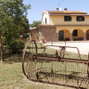 Отель Agriturismo Poggio Sassineri, фото 9