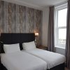 Отель Ocean Beach Hotel and SPA Bournemouth - OCEANA COLLECTION, фото 4