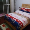 Отель Manman Coffee Youth Hostel, фото 4