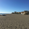 Отель Playamar - Exclusive Beach Apartment With Pool, Tennis and Wifi, фото 17