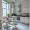 Отель Lovely Chelsea Home near The Thames, фото 14