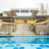 Отель Equinoccio Hotel, фото 17