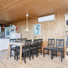 Отель 6 Person Holiday Home in Ebeltoft, фото 5