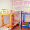 Отель Beihai Weizhou Island Weizhou New City Hostel, фото 13